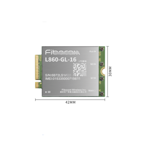 Fibocom 4G LTE Card L850-GL for HP LT4210 7360 WWAN Mobile Module for hp 840 430 G5/440 G5/450 G5/640 Notebook PC