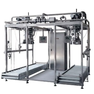 Bibo Automatic <b>Tomato</b> Paste and Puree Processing Line <b>Tomato</b> Paste Puree Line <b>Tomato</b> Paste Puree Line <b>Tomato</b> Paste Puree Line - Product Image 6