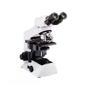 Microscopio <span class=keywords><strong>Trinocular</strong></span> XSZ-169 Estéreo Óptica invertida Microscopio biológico Cámara Precio - Product Image 1