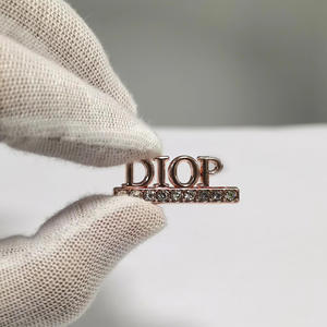 Accesorio Versátil para Decoración con Letras <span class=keywords><strong>Inglesas</strong></span> de 27*10MM - Decoración Universal para Joyería, Calcetines, Gorros, Pinzas para el Cabello, Diademas - Product Image 4