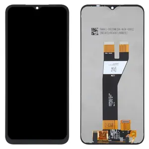 For Samsung A14 5G original display Samsung A146B A145F mobile phone screen replacement LCD integrated inside and outside screen