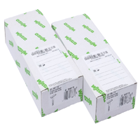 Portacarteles Plc 100x |   249-119 para producto en garantía