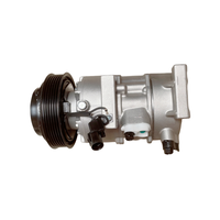 Pompe de climatisation à compresseur pour Kia Forte Cerato Koup Forte Koup 976431X020 97701-1X020 97701 1X020 977011X020