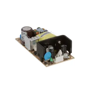 45W 24V Alimentation magnétron Meanwell Cadre Ouvert SMPS EPS-45-24