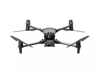 Drones Matrice 30/30T M30/M30T RC Plus Combo Basique/Plus sans soucis, drone GPS avec caméra thermique, quadricoptère professionnel UAV pour DJI