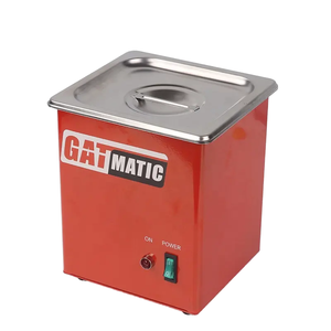 Siêu âm phun phun sạch hơn <span class=keywords><strong>Tester</strong></span> Analyzer nhiên liệu phun vòi phun làm sạch máy làm sạch cho Camry Corolla các mô hình khác - Product Image 5