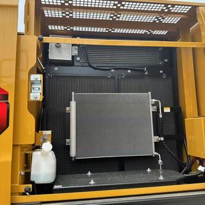 Excavadora Usada Sany SY235H con Motor Original de Marca China, Máquina Pesada de 23 Toneladas en Venta con Certificación CE - Product Image 5