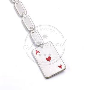 Épée en mousse Lady Luck de Sora de Kingdom Hearts pour cosplay - Product Image 5