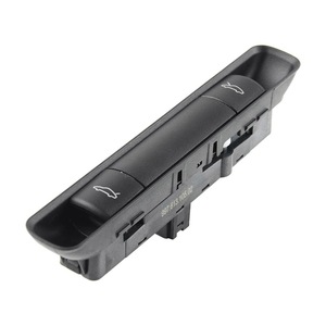 Interruptor de Apertura de Maletero Porsche 99761310502A05 para Control de Puerta Trasera, Pieza de Repuesto - Product Image 4