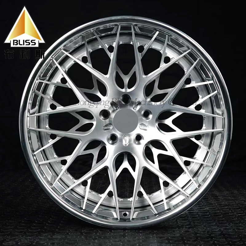 rims toyota highlander 2018