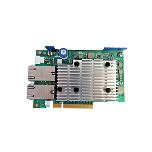 Tarjeta de red adaptadora 817709-B21 HPE Ethernet 10/25Gb 2 puertos BCM57414 de BCM57414 - Product Image 4