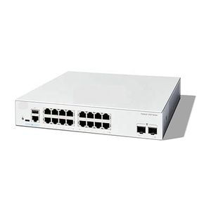 C1200-24T-4G C1200 Series 24x 10/100/1000 <b>Ethernet</b> Ports <b>Switch</b> C1200-24T-4G - Product Image 3