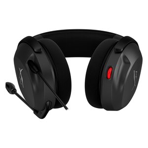 Casque de jeu CLOUD STINGER 2 Core filaire noir 683L9AA - Product Image 2