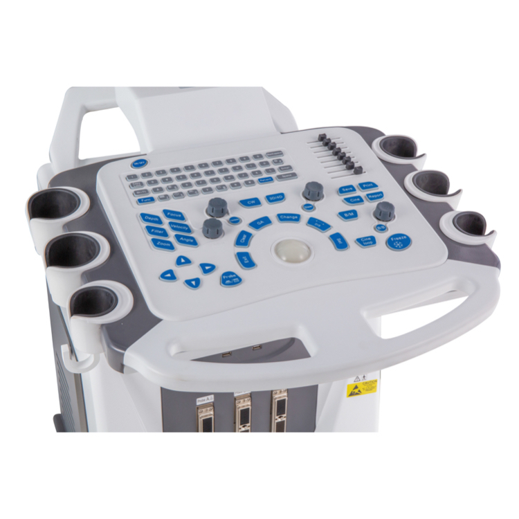 Ultrasound Linear Scanner Ultrasound Scanner 3D Ultra High Frequency Ultrasound Scanner