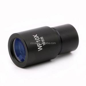 <span class=keywords><strong>Microscopio</strong></span> <span class=keywords><strong>Ocular</strong></span> WF10X/18mm 23,2mm, lente óptica de Campo Ancho, para <span class=keywords><strong>Microscopio</strong></span> biológico - Product Image 2