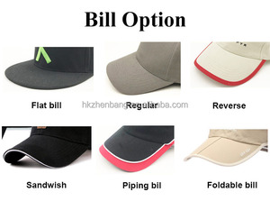 Gorras de Béisbol ZZB Personalizadas con Diseño de Letras de Moda, Logotipo Personalizado, Tela Común, 6 Paneles, Unisex, Ajustables para Adultos - Product Image 4