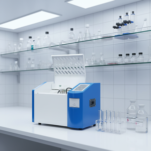 Probador Automático de Pérdidas Dieléctricas y Resistividad por Volumen del Aceite, Máquina de Prueba de Resistividad de Materiales Aislantes - Product Image 2