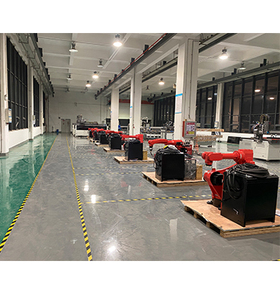 Chine cnc industriel bras automatique robot de soudage <span class=keywords><strong>table</strong></span> de soudage 3d bras de robot cnc - Product Image 2
