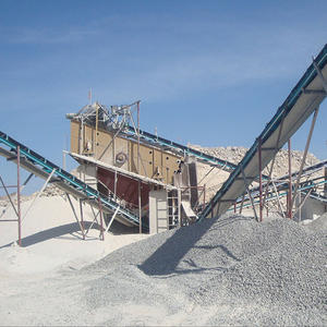 3yk 2160 <b>Vibrating</b> <b>Screen</b> Gravel Screener Vibration <b>Screen</b> Machine for Stone Crusher - Product Image 3
