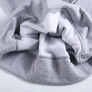 Sweatshirts à capuche unisexes de haute qualité Streetwear avec impression bouffante personnalisée et logo brodé tailles XXS + vente en gros - Product Image 1