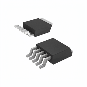 ชิ้นส่วนอิเล็กทรอนิกส์ BOM IC มีในสต็อกถึง252 6, DPAK AP1118D15L-13การจัดการพลังงาน (PMIC) - Product Image 1