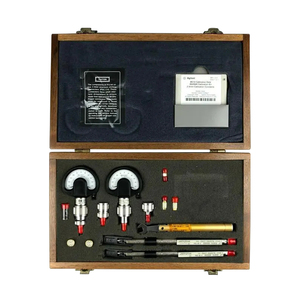 Kit de Calibración Mecánica Estándar Keysight 85036b 85038a - Product Image 1