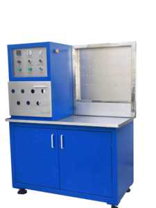 Rango utomático, orque onverter iston onder - Product Image 2