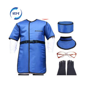 Software per Immagini Digitali Radiografiche Veterinarie Portatile con Rilevatore a Pannello Piatto, Macchina Radiografica per Animali 5.6kw con Schermo Touch - Product Image 6