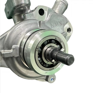 Bomba de Agua 19210-K66-V00 para Bajaj Re Adv150 Monocilíndrico 149Cc, Pieza de Repuesto - Product Image 2