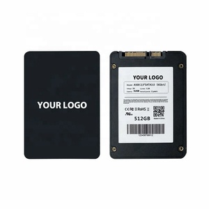 Hot Sale SSDs 2.5 Inch <b>Solid</b> <b>State</b> <b>Drive</b> 3 512GB 256GB 128GB Internal <b>Hard</b> <b>Drives</b> 1TB SSD Hot Sale SSDs - Product Image 1