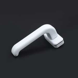 Manijas <span class=keywords><strong>para</strong></span> <span class=keywords><strong>ventanas</strong></span> <span class=keywords><strong>de</strong></span> <span class=keywords><strong>aluminio</strong></span> Accesorios <span class=keywords><strong>de</strong></span> <span class=keywords><strong>aluminio</strong></span> Manijas <span class=keywords><strong>de</strong></span> puerta y ventana Manija <span class=keywords><strong>de</strong></span> ventana Upvc negra - Product Image 1