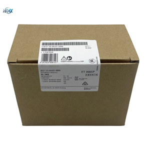 Module d'interface PROFINET haute performance 6ES7155-6AU01-0BN0 ET200SP, produit authentique avec une garantie d'un an - Product Image 1