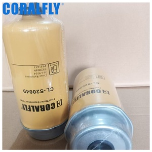 Filtro Separador de Agua y Combustible para Motores de Cargadores 361-9554 3619554 FS20049 P551433 - Product Image 2