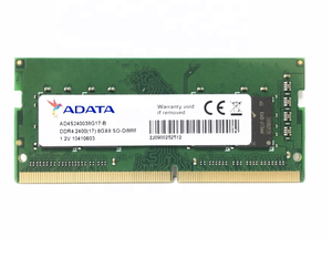 Memoria RAM para Portátil, 1,2 V, 4 GB, 8 GB, DDR4, 2400 Mhz, 2133 Mhz, 2666 Mhz, DIMM, 260 Pines, SO-DIMM, Alto Rendimiento - Product Image 5