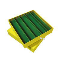 Caja de Cigarrillos Vacía con Impresión Personalizada, Servicio Personalizado de Alta Calidad, Estuche para Cigarrillos OEM