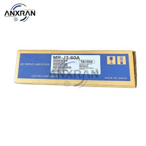 Amplificador de Servoaccionamiento de CA de 0.6kW 600W para Mitsubishi MR-J3-60A Serie MELSERVO-J3 - Product Image 3