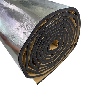 Mousse insonorisante/isolation <span class=keywords><strong>thermique</strong></span> de <span class=keywords><strong>voiture</strong></span> de vente directe d'usine - Product Image 3