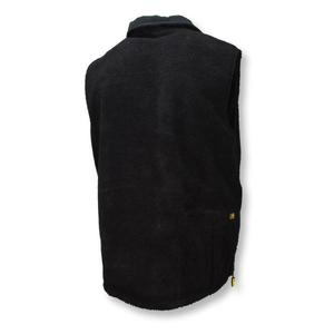 RADIANS - DCHV086BD1-3X EU Dewalt gilet en polaire réversible noir chauffé avec chargeur UK-VESTES DE TRAVAIL EAN 0674326347554 - Product Image 3