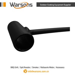 Auspit Swing Arm | <strong>Billy</strong> <strong>Can</strong> Holder - Product Image 4