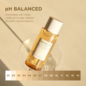 Skin1004 Tonico Tonificante alla Centella 210ml Pura Centella Asiatica del Madagascar Per Tutti i Tipi di Pelle Tonico Viso Calmante - Product Image 5