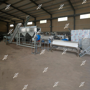 Ligne de production de transformation de noix de <span class=keywords><strong>cajou</strong></span> de haute qualité, machine automatique de découpe, de pelage et d'écaillage des noix de <span class=keywords><strong>cajou</strong></span> - Product Image 5