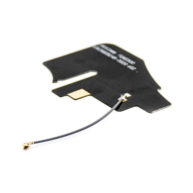 Antenna PCB Internal IPEC WIFI Chip GPS 4G FPC LTE with GSM UFL Board 2.4GHz 2.4G Dual Connector Band GNSS for 5G to Patch Rfid