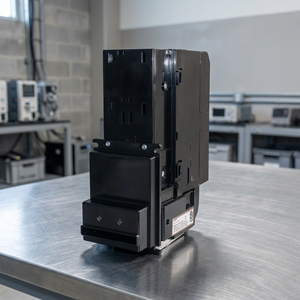 FRO BV100 Bill Acceptor WMS 550 Factory-Made Pot of Gold for <b>Amusement</b> <b>Machine</b> Accessories English Language TW - Product Image 3