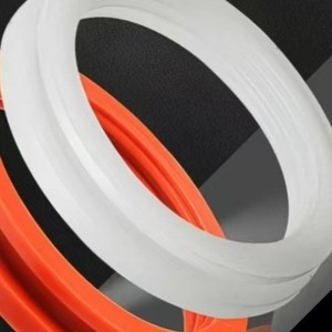 Joint d'étanchéité Yunqi 47 58 70mm résistant aux hautes températures pour tube sous vide de chauffe-eau solaire - Product Image 2