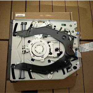 Lecteur de disque SYYTECH KEM-490AAA pour console <span class=keywords><strong>PS4</strong></span> Fat 1100, lecteur optique, pièces de réparation ROM, remplacement - Product Image 6