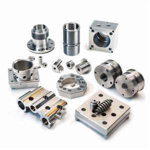 HYM Xiamen fournisseur OEM Services d'usinage CNC pièces de tournage services d'usinage cnc en métal personnalisé pièces d'usinage de <span class=keywords><strong>service</strong></span> cnc - Product Image 5