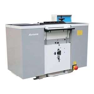 Machine à fendre et à ébarber le <span class=keywords><strong>cuir</strong></span> d'occasion reconditionnée Fortuna <span class=keywords><strong>NAF</strong></span>-470 470 mm - Product Image 2