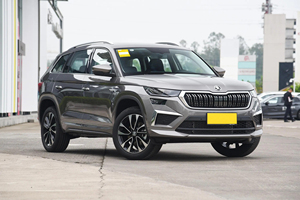 Bonne performance <span class=keywords><strong>Skoda</strong></span> <span class=keywords><strong>kodiaq</strong></span> <span class=keywords><strong>prix</strong></span> 320Nm 5 portes 5 seat essence SUV haute vitesse 200kmh Saic Volkswagen <span class=keywords><strong>Skoda</strong></span> à vendre - Product Image 3