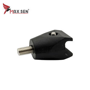 صنعة رائعة أسود نايلون 48 فولت دليل المسمار البلاستيكي أوضاع جديدة - Product Image 2