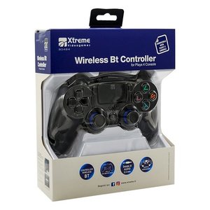 Gamepad PLAYSTATION 4 Black 90424 - Product Image 2